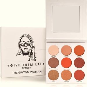 Give Them Lala Beauty